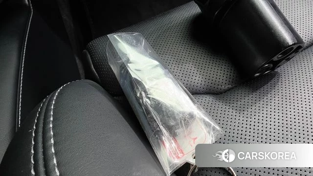 Tesla Model S id 4751064 из Кореи 8