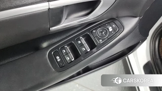 Hyundai Sonata (DN8) id 3458770 из Кореи 8