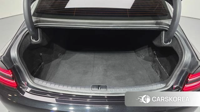 Genesis G80 (RG3) id 4283616 из Кореи 8