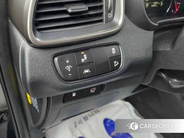 Kia The New Sorento id 4746821 из Кореи 8