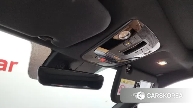 Kia Sorento 4th Generation id 3534311 из Кореи 8