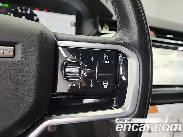 Land Rover Range Rover Velar id 2806712 из Кореи 8