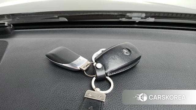 Mercedes-Benz C-Class W205 id 4693479 из Кореи 8