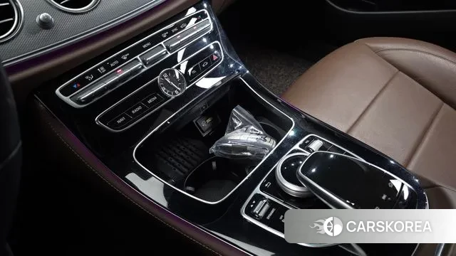 Mercedes-Benz E-Class W213 id 3622207 из Кореи 8