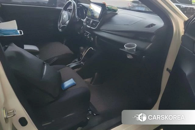 Toyota YARIS L Zhixuan id 4275468 из Китая 8