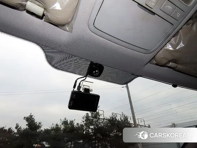 Hyundai The New Grand Starex id 3520599 из Кореи 8