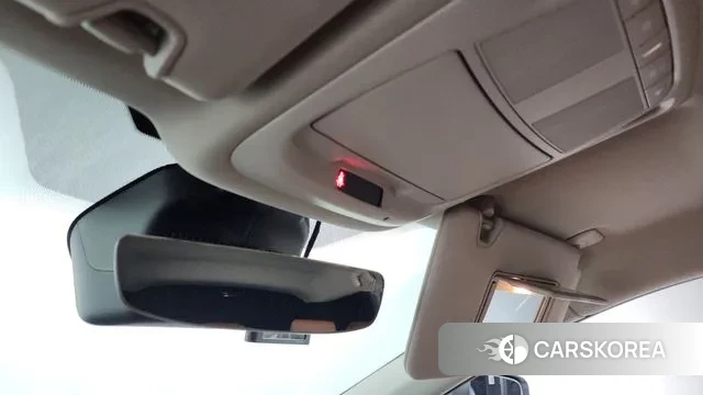 Renault Korea (Samsung) The New QM6 id 3759798 из Кореи 8