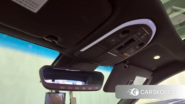 Genesis G70 id 3351427 из Кореи 8