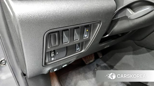 Renault Korea (Samsung) The New QM6 id 4249905 из Кореи 8