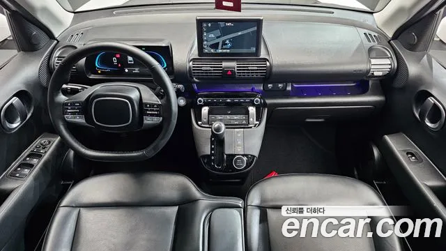 Hyundai Casper id 2660156 из Кореи 8