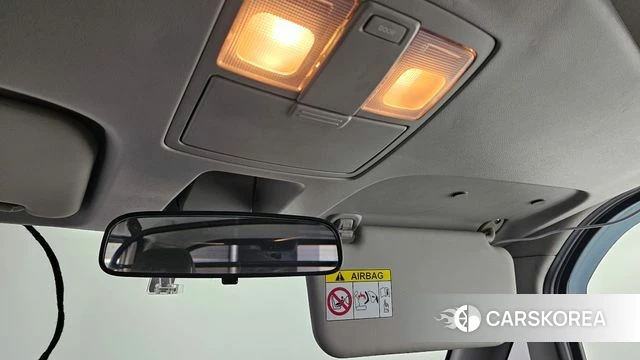 Kia The New Ray id 3954132 из Кореи 8