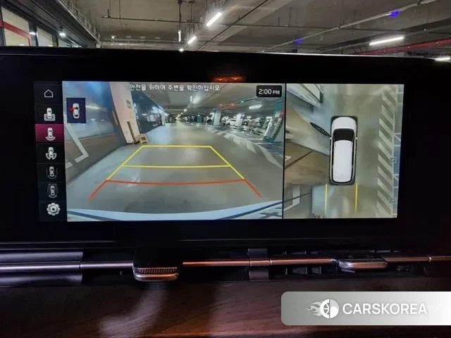 Kia Carnival 4th generation id 3586008 из Кореи 8