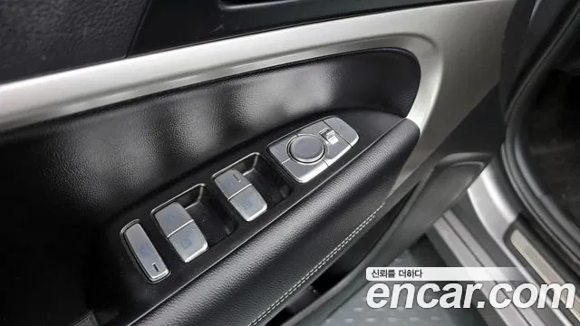 Genesis The New G70 id 2879403 из Кореи 8