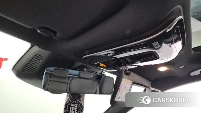 Mercedes-Benz C-Class W206 id 3585679 из Кореи 8