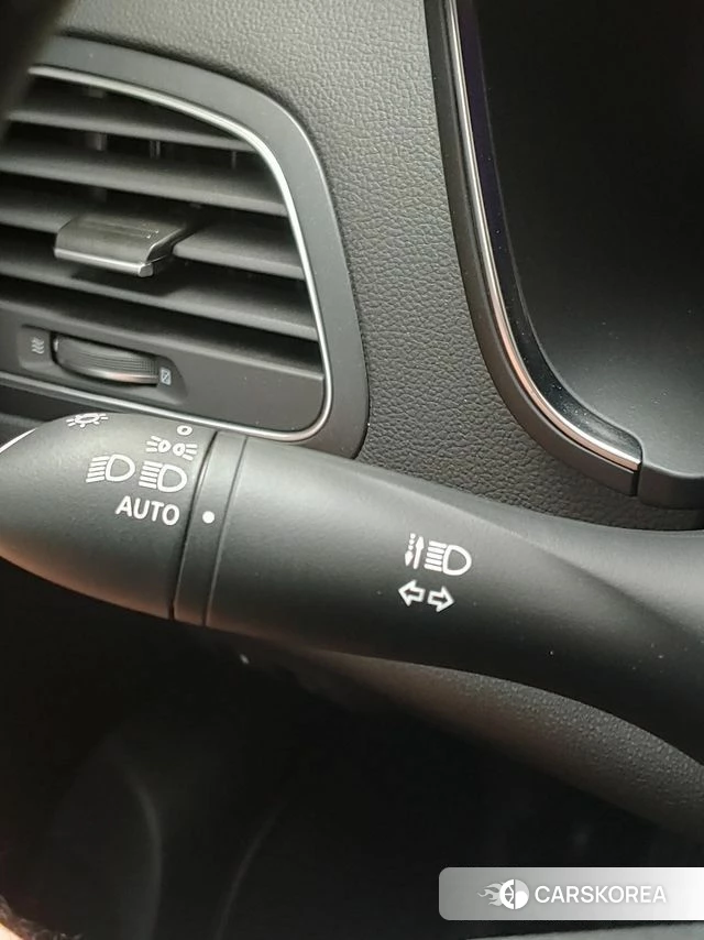 Renault Korea (Samsung) SM6 id 3823889 из Кореи 8