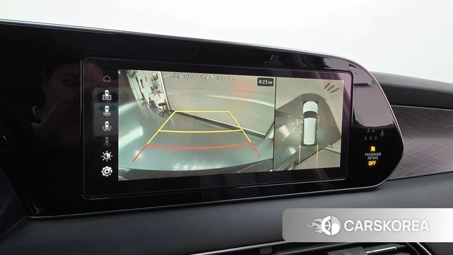 Hyundai Palisade id 4180436 из Кореи 8