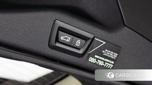 BMW X7 (G07) id 4495225 из Кореи 8