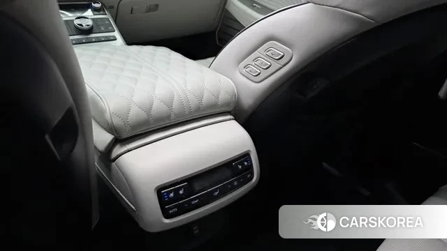 Hyundai The New Palisade id 3517994 из Кореи 8