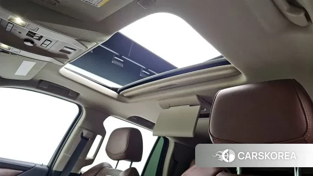 Cadillac Escalade id 3761421 из Кореи 8