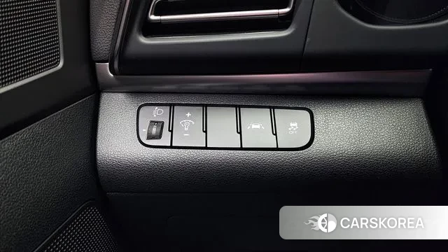 Hyundai The New Avante AD id 3474521 из Кореи 8