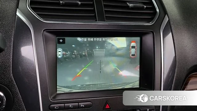 Ford Explorer id 3709375 из Кореи 8