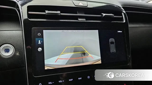 Hyundai Tucson (NX4) id 3473046 из Кореи 8