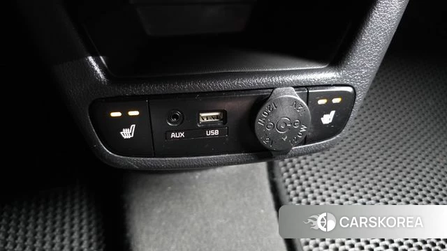 Kia The New Ray id 4305012 из Кореи 8