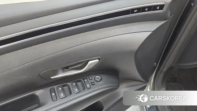 Hyundai Tucson (NX4) id 3389117 из Кореи 8