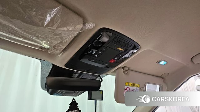 Kia The New Carnival 4th Generation id 3896620 из Кореи 8