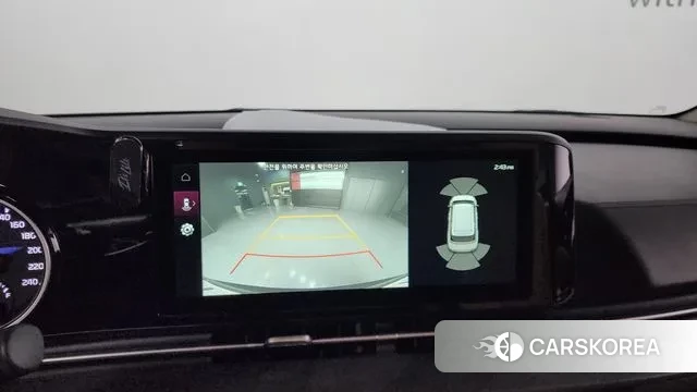 Kia Carnival 4th generation id 3639247 из Кореи 8