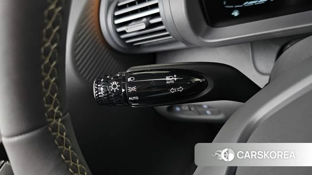 Hyundai Casper id 3865279 из Кореи 8