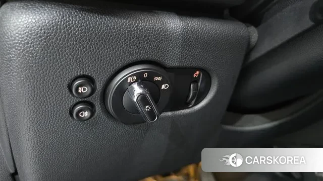 Mini Cooper id 3636195 из Кореи 8