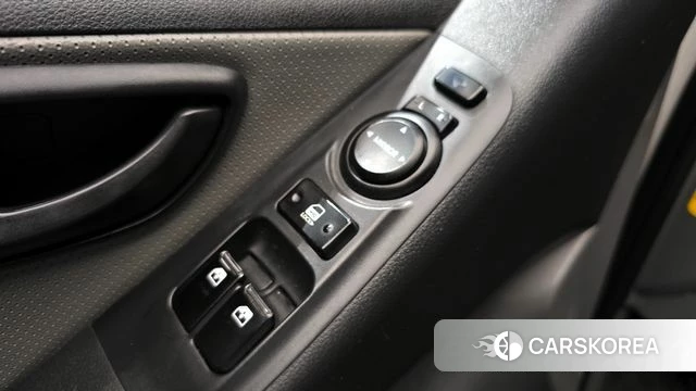 Hyundai The New Grand Starex id 4284484 из Кореи 8