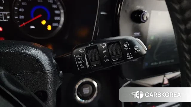 Ssangyong The New Tivoli id 3706882 из Кореи 8