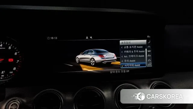 Mercedes-Benz E-Class W213 id 3429331 из Кореи 8