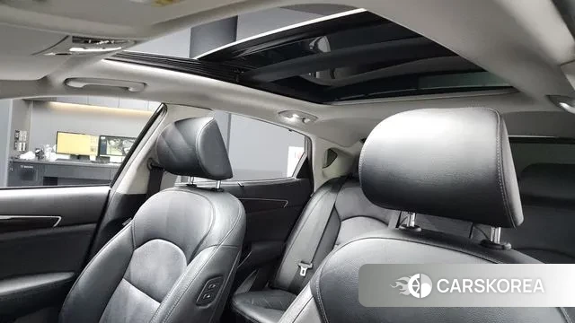 Kia Come New K7 id 3622278 из Кореи 8