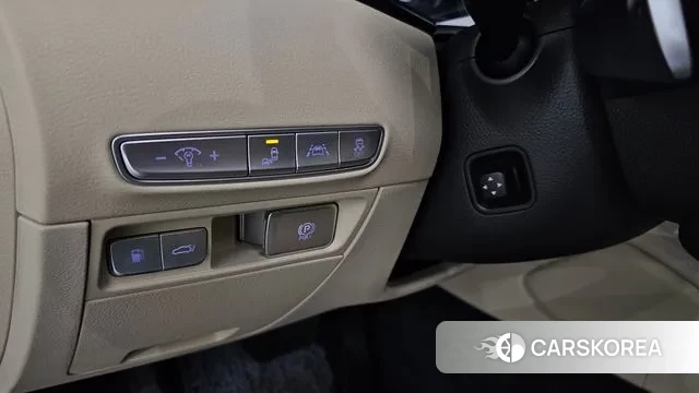 Kia More K9 id 3499400 из Кореи 8