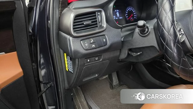 Kia The New Sorento id 4197199 из Кореи 8