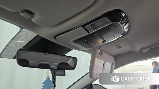 Hyundai Sonata (DN8) id 3833553 из Кореи 8