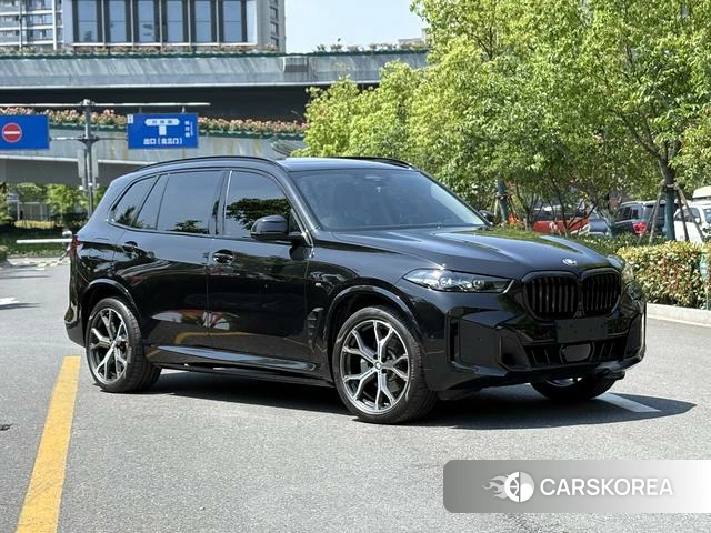 BMW X5 id 4277871 из Китая 8