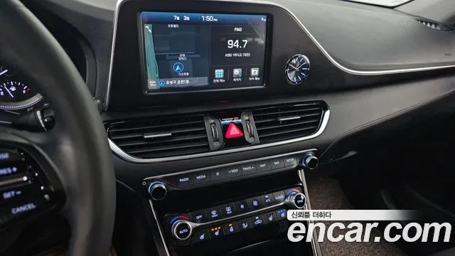 Hyundai Grandeur IG id 2892005 из Кореи 8