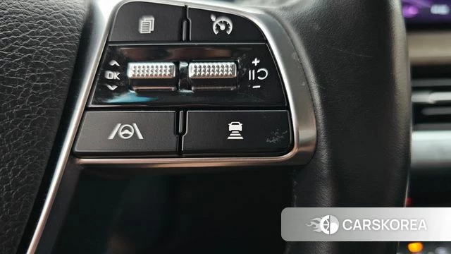 Kia Mohave Master id 4720824 из Кореи 8