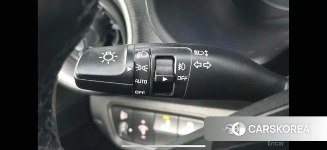 Kia Come New K3 id 4770825 из Кореи 8