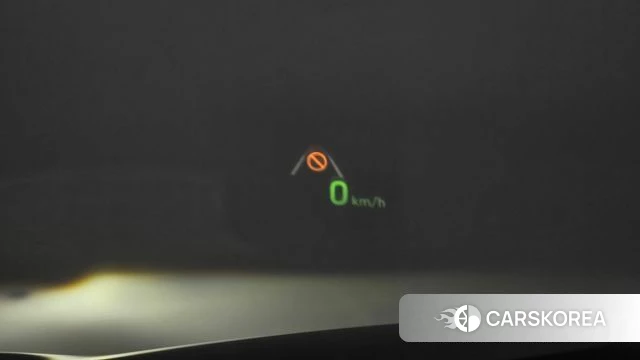 Genesis G70 id 4718101 из Кореи 8
