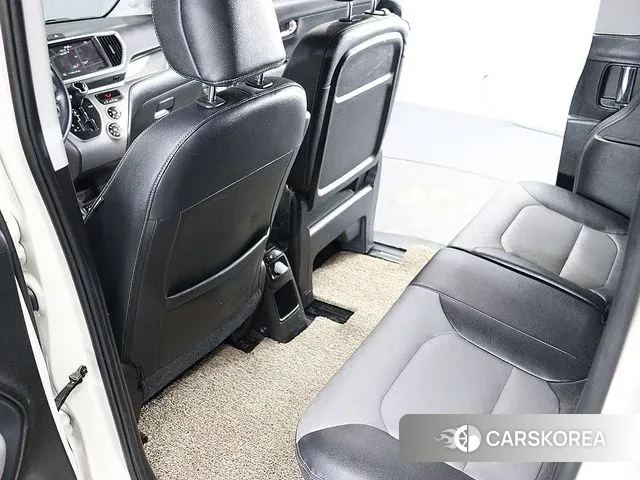 Kia The New Ray id 3732758 из Кореи 8