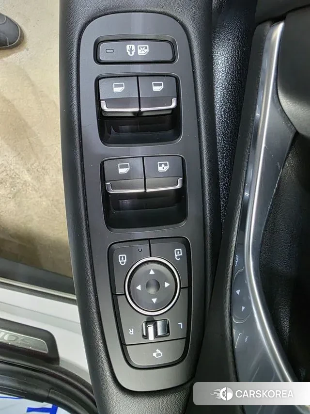 Hyundai Sonata (DN8) id 3044991 из Кореи 8