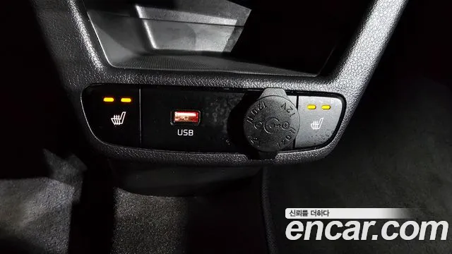 Kia The New Ray id 2697960 из Кореи 8