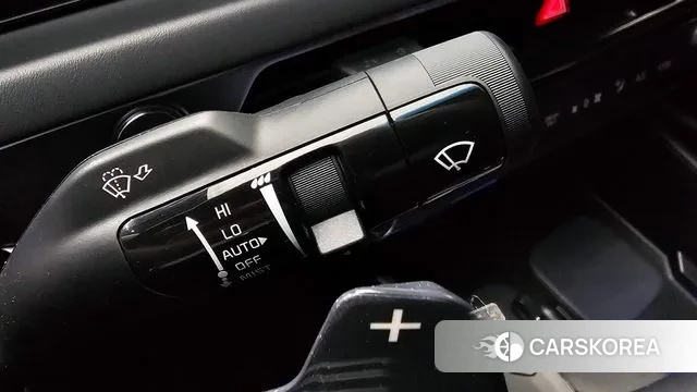 Kia The New K8 Hybrid id 3079481 из Кореи 8