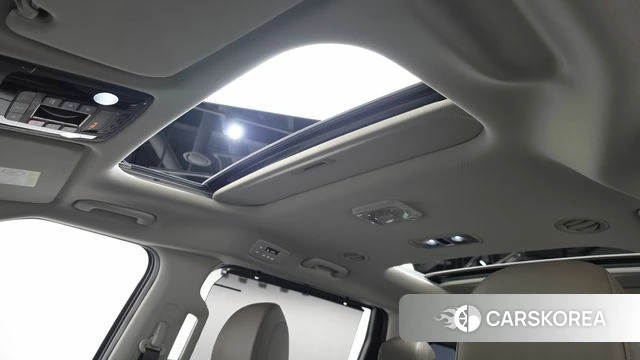 Kia The New Carnival 4th Generation id 4533361 из Кореи 8