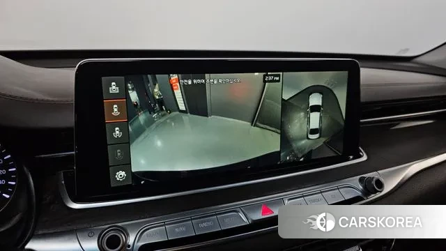 Kia More K9 id 3439724 из Кореи 8